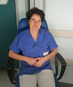 Dr.ssa De Boni