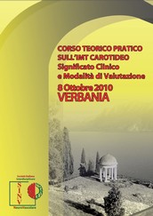 Corso Teorico Pratico sull'IMT Carotideo