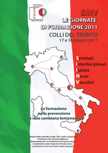 Le giornate di formazione 2011