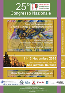 25° Congresso Nazionale