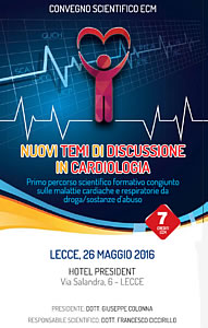 Convegno Scientifico ECM