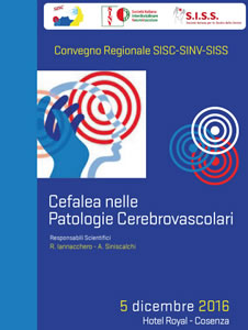 Convegno SISC SINV SISS