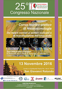 Corso Teorico-pratico di Neurosonologia