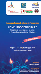 Convegno Nazionale e Corso di Formazione