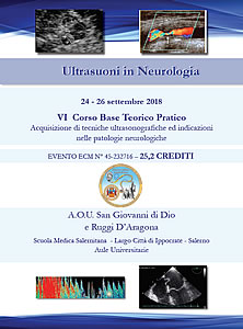 Ultrasuoni in Neurologia