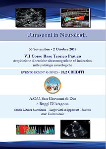 Ultrasuoni in Neurologia