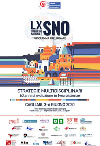 LX Congresso Nazionale SNO