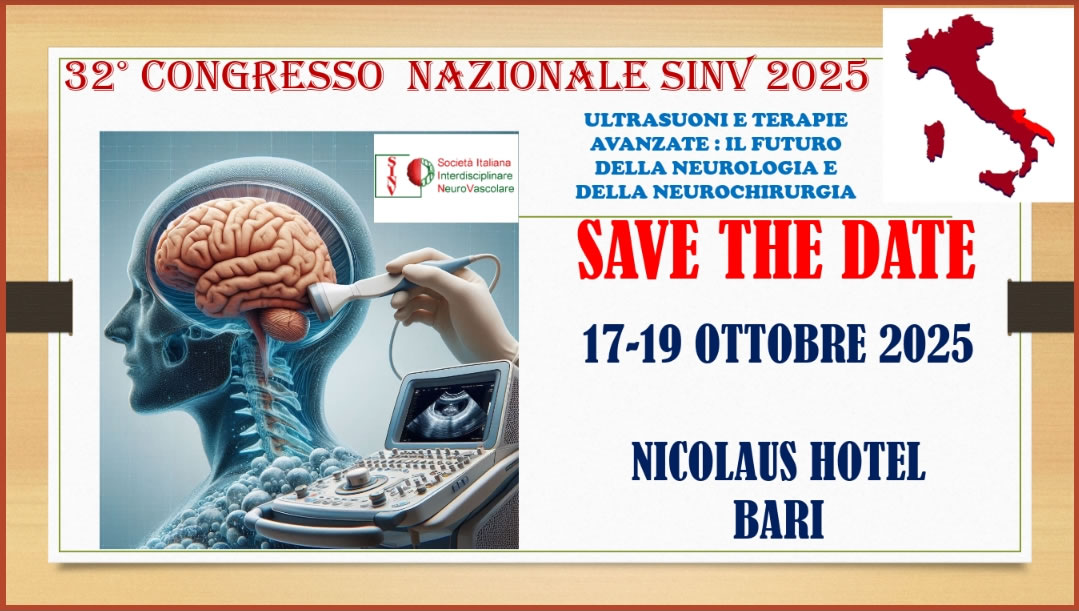 32 congresso sinv