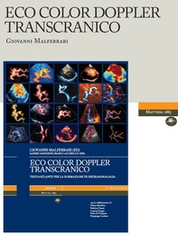 Eco color doppler transcranico