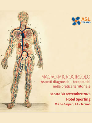 Macro-Microcircolo